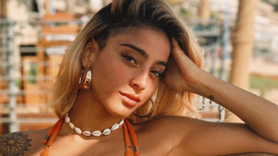 Foto de La chilena