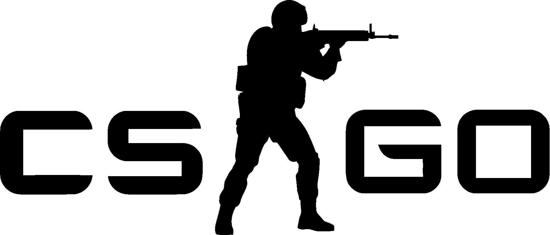 Logo del Counter Strike