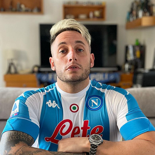 Foto de Momo