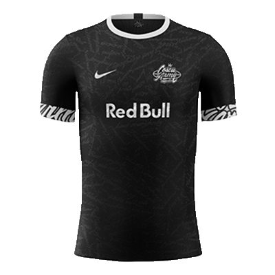 Remera de la Coscu Army